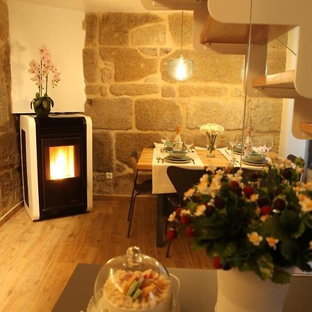 Casa Das Ferreiras Cangas Eksteriør billede