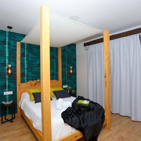 Casa Das Ferreiras Cangas Eksteriør billede