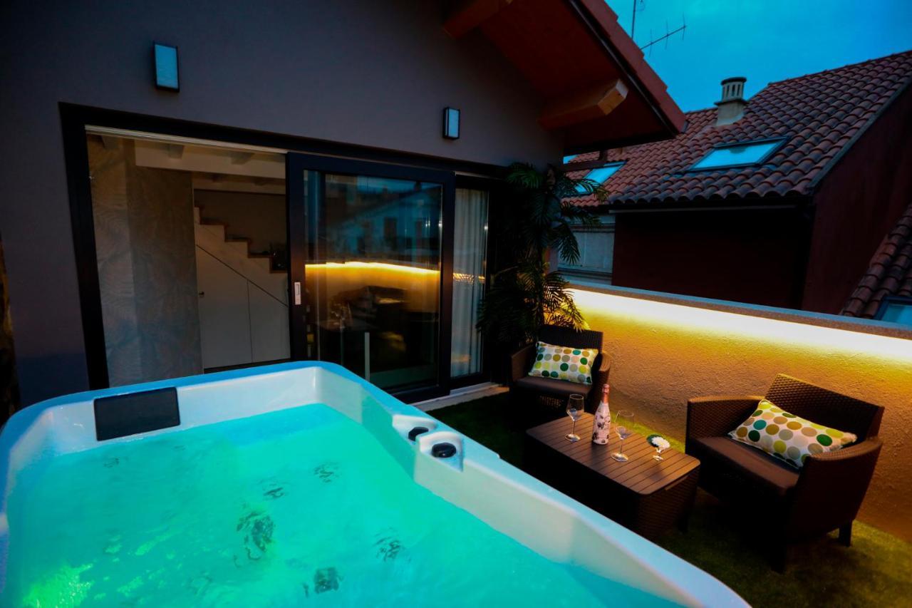 Casa Das Ferreiras Cangas Eksteriør billede