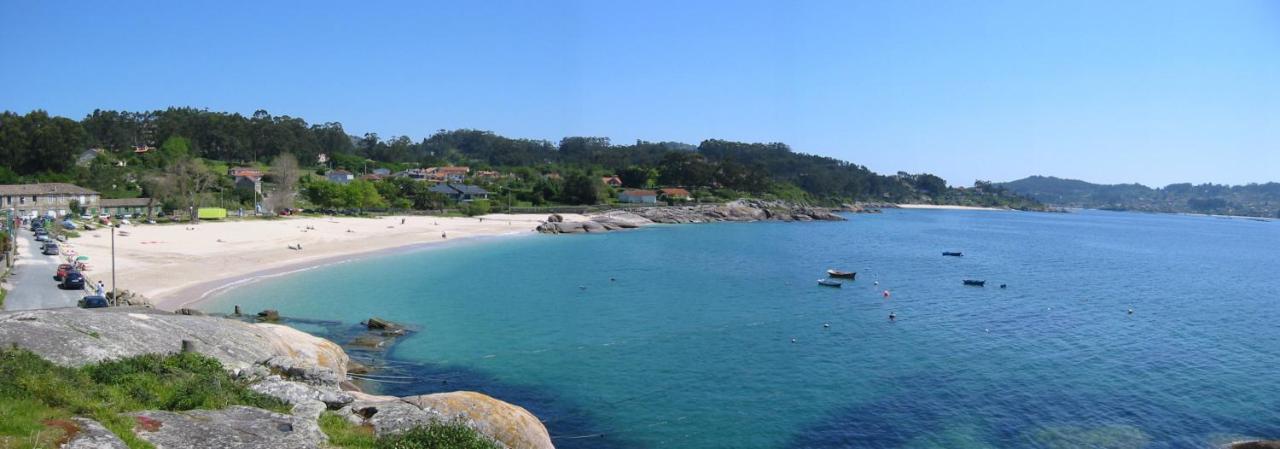 Casa Das Ferreiras Cangas Eksteriør billede