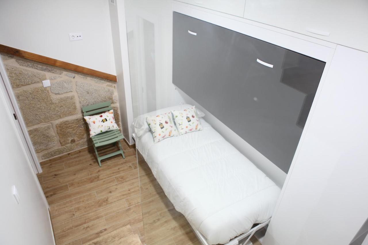 Casa Das Ferreiras Cangas Eksteriør billede